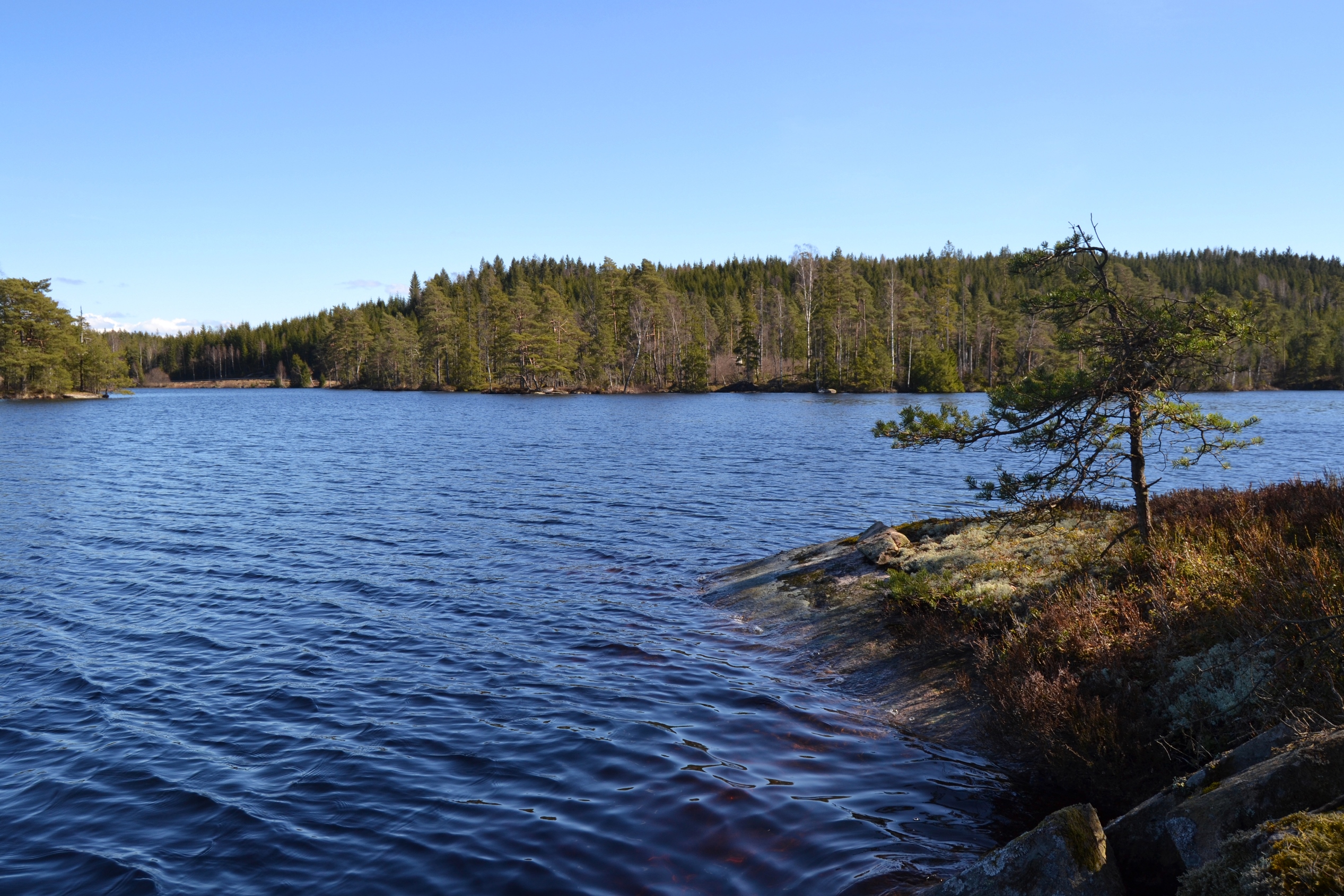 26 Hällenäs