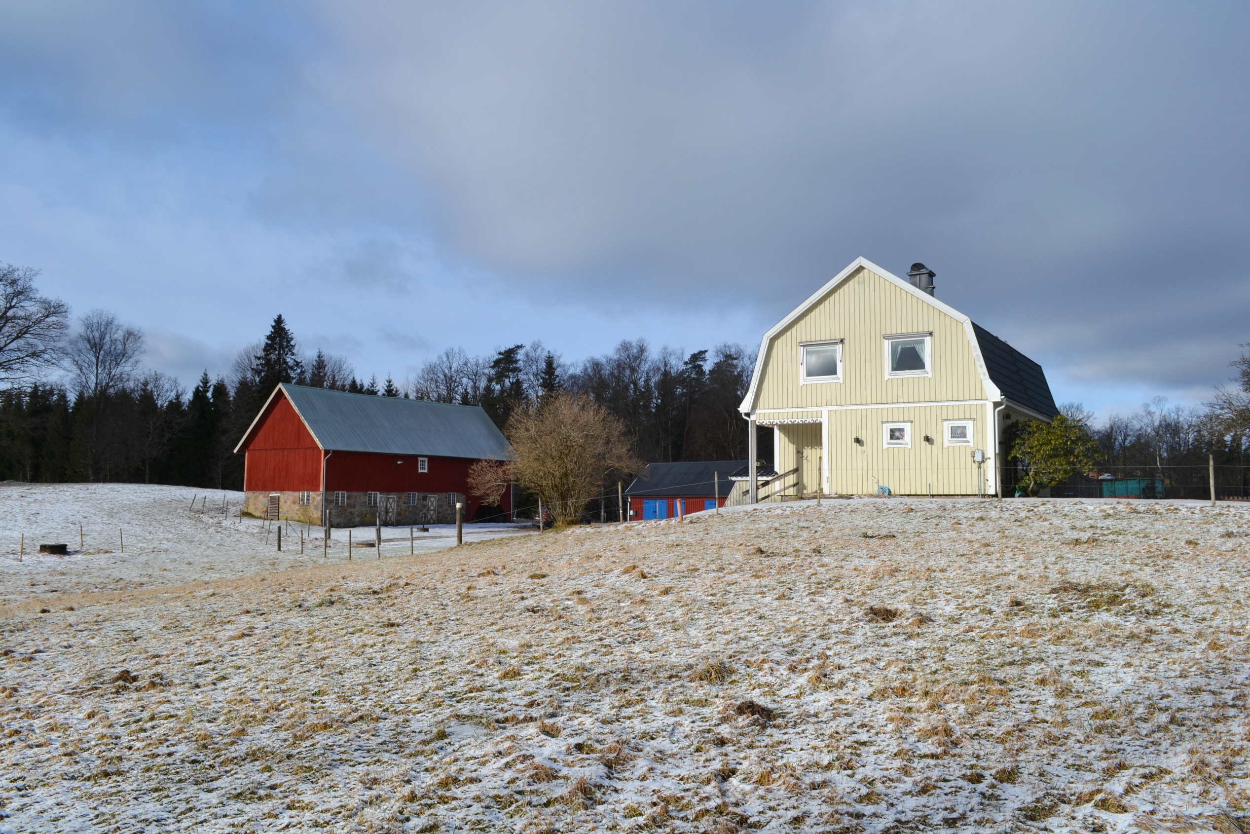 31 Reftele-Torp
